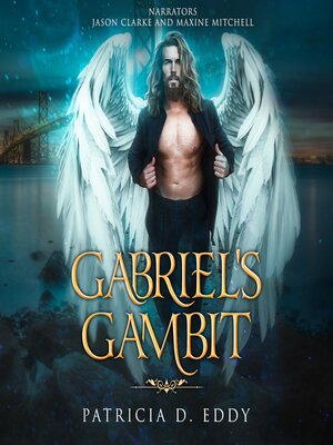 cover image of Gabriel's Gambit